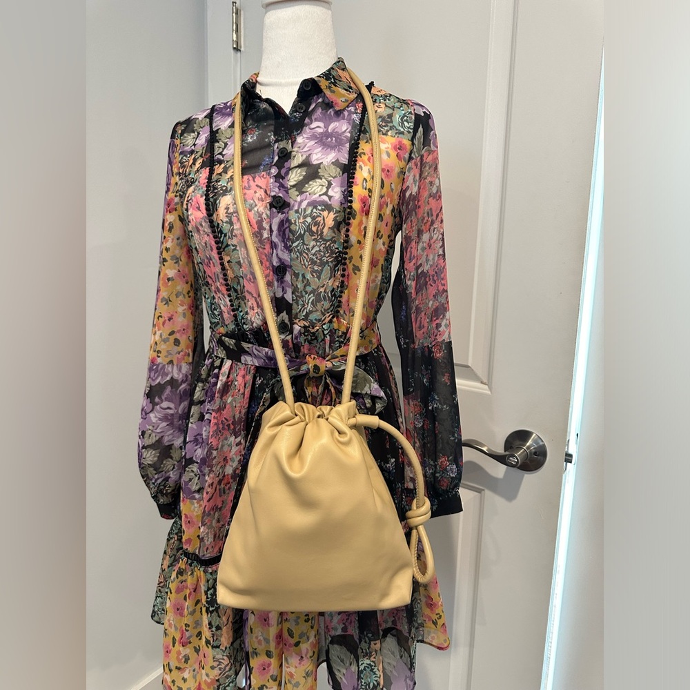 A new day sling/crossbody bag